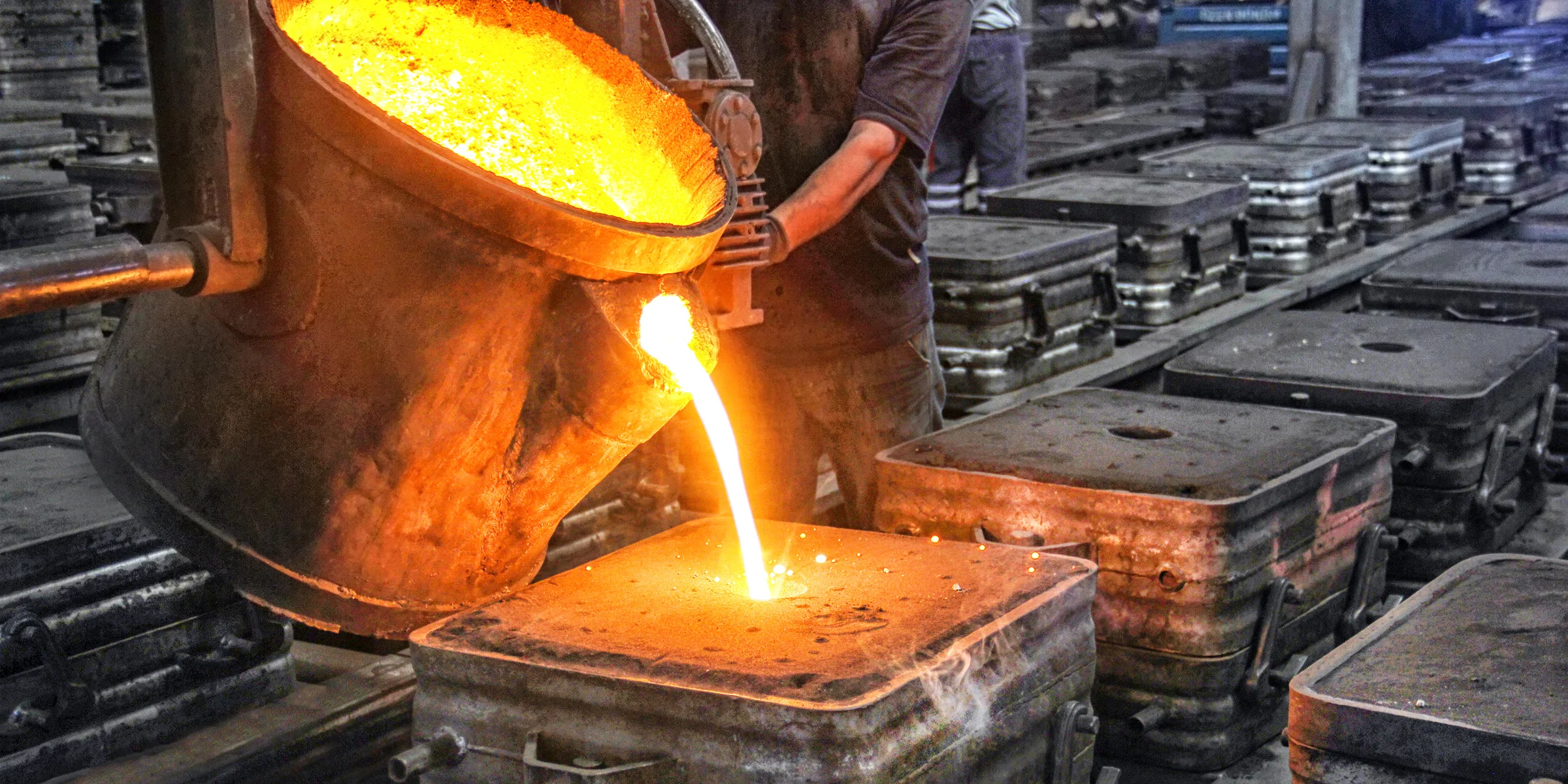 B2B Global Sourcing Company India